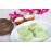 Box of 8 Pcs Mini Pandan Snowskin White Lotus Paste with Melon Seed Mooncakes (Sugar-Free)